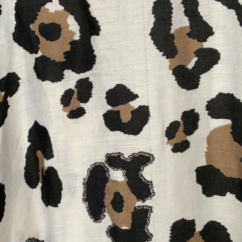 Leopard Pancho - Picture 5 of 5